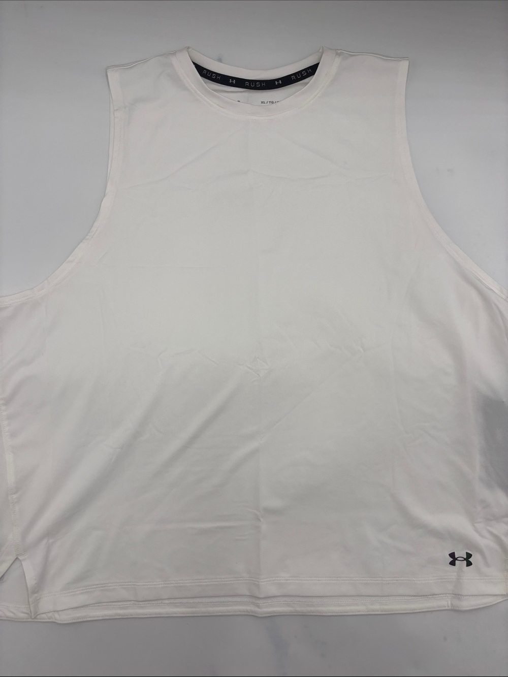 Under Armour UA Rush Tank Top